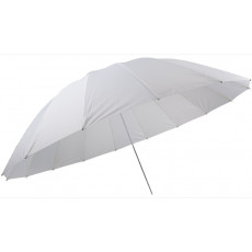 5' Translucent Parabolic Umbrella