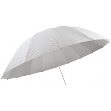 6' Translucent Parabolic Umbrella