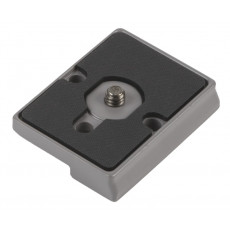 Quick Release Plate with 1/4"-20 Screw