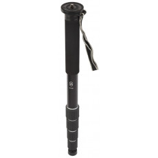 Pro 5-Section Aluminum Monopod