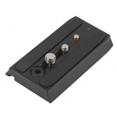 Video Quick Release Plate