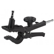 Large Gaffer Clamp (Adjustable from 15mm to 80mm dia)