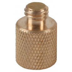 Female 1/4"-20 to Male 3/8"-16 Thread Adapter