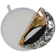 22" 5-in-1 Light Disc