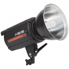 ASIS 500 Monolight with Built-in Wireless Receiver
