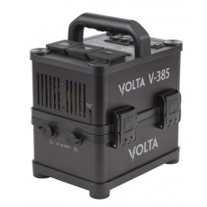 Volta V-385 Power Inverter (110v)