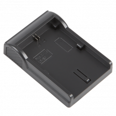 Volta Canon LP-E6 Battery Plate for Interchangeable Chargers