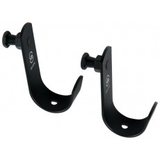 Background J-Hook Set