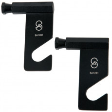 Single Background Hook Set for Expansion Drive