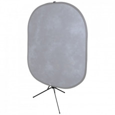 Collapsible Muslin Stand