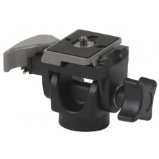 Magnesium Tilt Head for Monopods