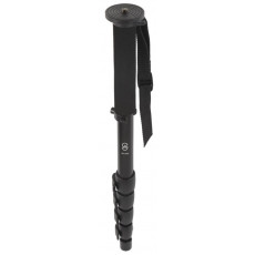 5-Section Aluminum Monopod