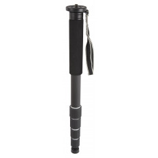 Pro 5-Section Carbon Fiber Monopod