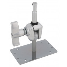 Articulating Baby Plate