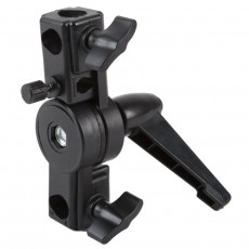 Plastic Swivel Umbrella Adapter