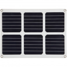 Volta 18V 20 Watt Solar Panel