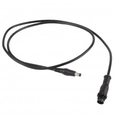 Solar Panel Male 2.1mm Adapter Cable