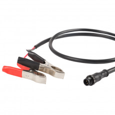 Solar Panel Battery Clamps