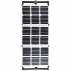 Volta 3 x Solar Panel Frame