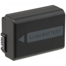 Volta FW50 1030mAh Rechargeable Battery for Sony Cameras