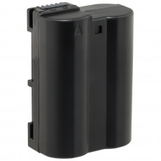 Volta EN-EL15 2000mAh Rechargeable Battery for Nikon Cameras