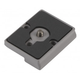 Quick Release Plate with 1/4"-20 Screw