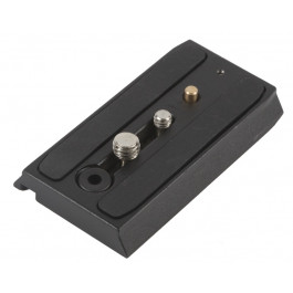 Video Quick Release Plate
