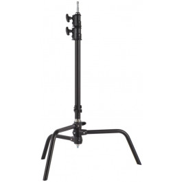 20" Double Riser C-Stand (Black)