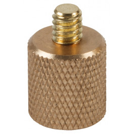 Female 3/8"-16 to Male 1/4"-20 Thread Adapter