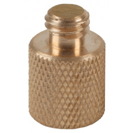 Female 1/4"-20 to Male 3/8"-16 Thread Adapter