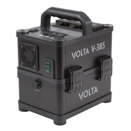 Volta V-385 Power Inverter (220v)