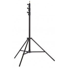13.5' Heavy Duty Air-Cushioned Light Stand