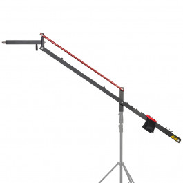 Standard Light Boom for Monolights and LED Panels