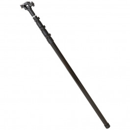 Pro-V to Go Coach Pole Monopod - Extends from 54" to 14'