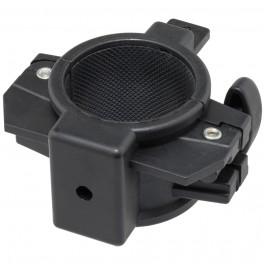MegaMast Collar with 1/4"-20 Mount