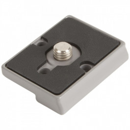 Quick Release Plate with 3/8" Screw