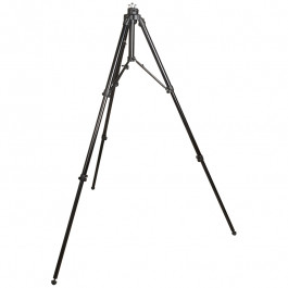 Deluxe Heavy Duty Tripod with Geared Column