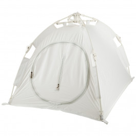 Quick Pop-up Light Tent 76 x 90 x 58cm