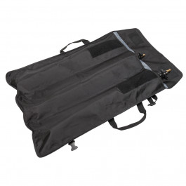 Studio Assets Small 3-Stand Carrying Case