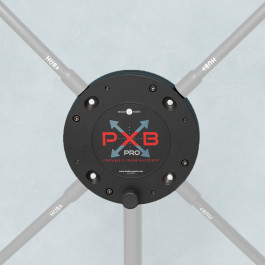 Replacement Center Hub for PXB Pro 6x6', 8x8', and 8x12' Systems