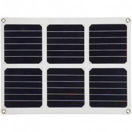Volta 18V 20 Watt Solar Panel